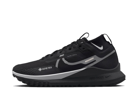 W REACT PEGASUS TRAIL 4 GTX