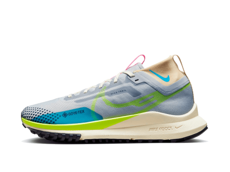 W REACT PEGASUS TRAIL 4 GTX