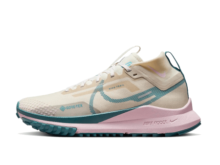 W REACT PEGASUS TRAIL 4 GTX
