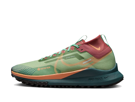 W REACT PEGASUS TRAIL 4 GTX