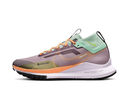 W REACT PEGASUS TRAIL 4 GTX