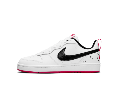 COURT BOROUGH LOW 2 SE (GS)