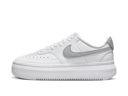 W NIKE COURT VISION ALTA LTR