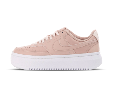W NIKE COURT VISION ALTA LTR