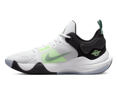 GIANNIS IMMORTALITY 2