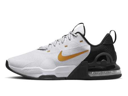 M NIKE AIR MAX ALPHA TRAINER 5
