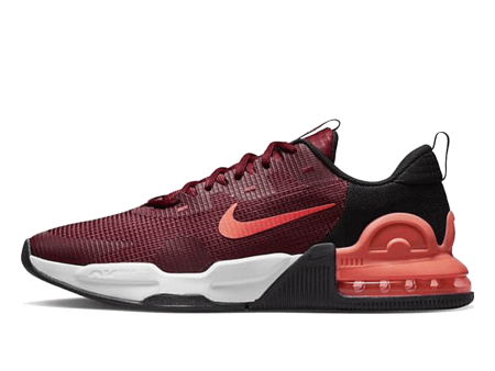 M NIKE AIR MAX ALPHA TRAINER 5