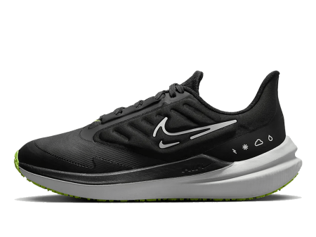 WMNS NIKE AIR WINFLO 9 SHIELD
