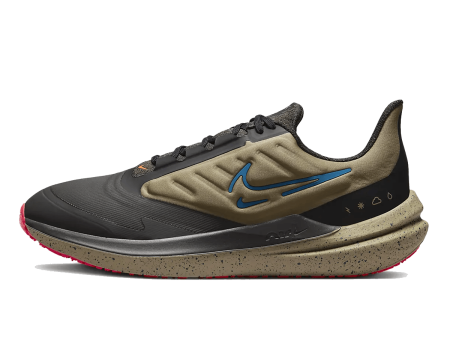 NIKE AIR WINFLO 9 SHIELD