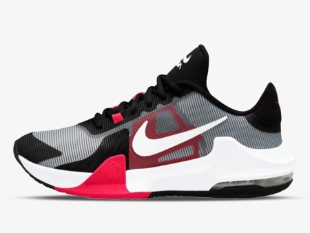NIKE AIR MAX IMPACT 4