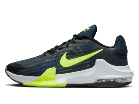 NIKE AIR MAX IMPACT 4