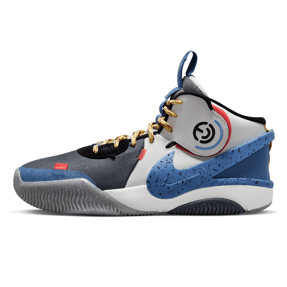 AIR DELDON AIR DELDON