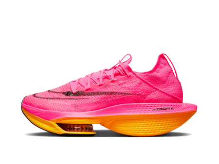 W AIR ZOOM ALPHAFLY NEXT% FK 2