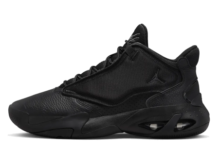 JORDAN MAX AURA 4