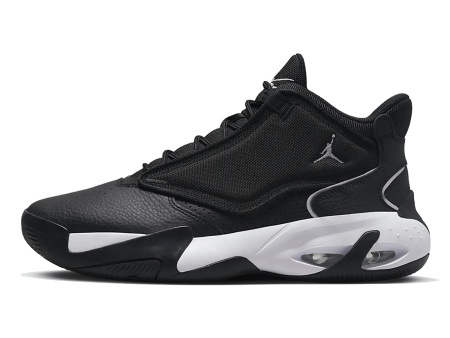 JORDAN MAX AURA 4
