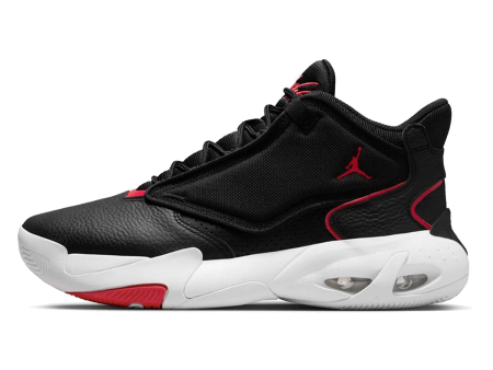 JORDAN MAX AURA 4