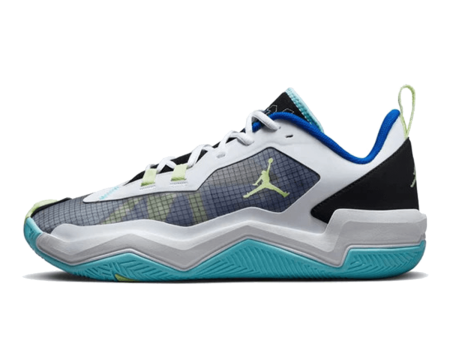 JORDAN ONE TAKE 4