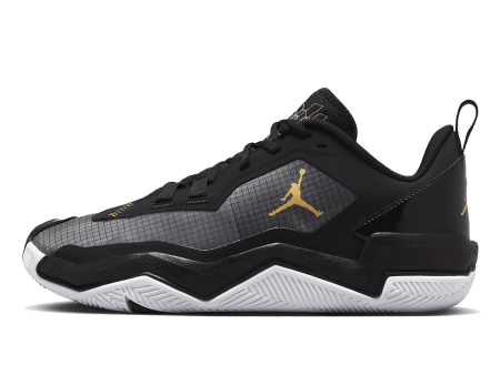 JORDAN ONE TAKE 4
