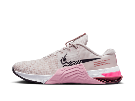 W NIKE METCON 8