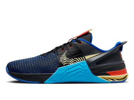 M NIKE METCON 8 FLYEASE