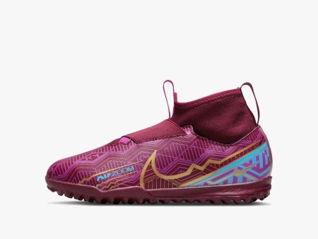 JR ZOOM SUPERFLY 9 ACAD KM TF