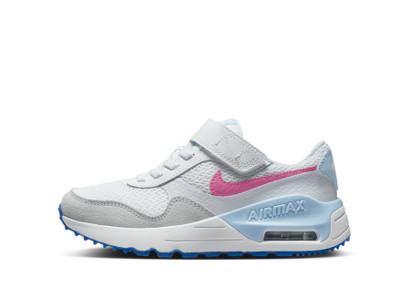 AIR MAX SYSTM BP