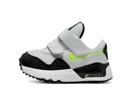 AIR MAX SYSTM BT