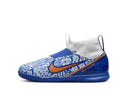 JR ZOOM SUPERFLY 9 ACAD CR7 IC
