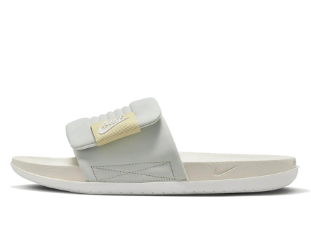 NIKE OFFCOURT ADJUST SLIDE