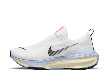 NIKE ZOOMX INVINCIBLE RUN FK 3