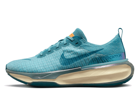 NIKE ZOOMX INVINCIBLE RUN FK 3