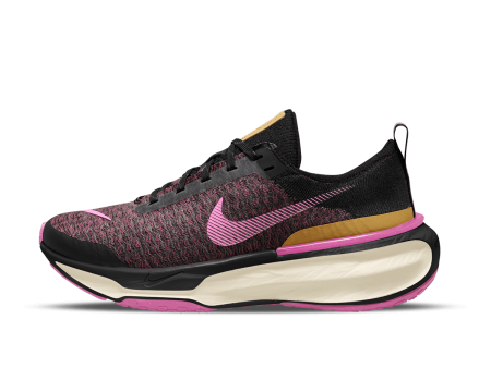 WMNS ZOOMX INVINCIBLE RUN FK 3