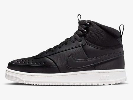 NIKE COURT VISION MID WNTR