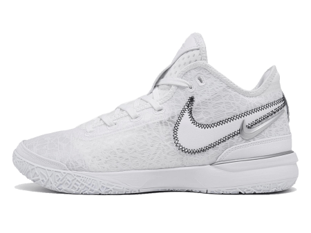 ZOOM LEBRON NXXT GEN