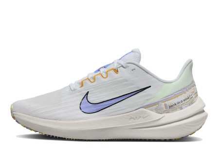 WMNS NIKE AIR WINFLO 9 PRM