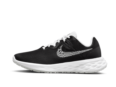 W NIKE REVOLUTION 6 NN PRM