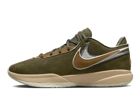 LEBRON XX NRG