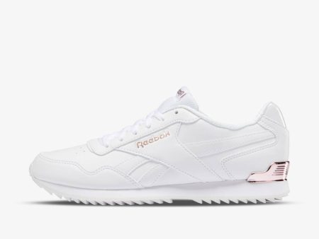 REEBOK ROYAL GLIDE RIPPLE CLIP