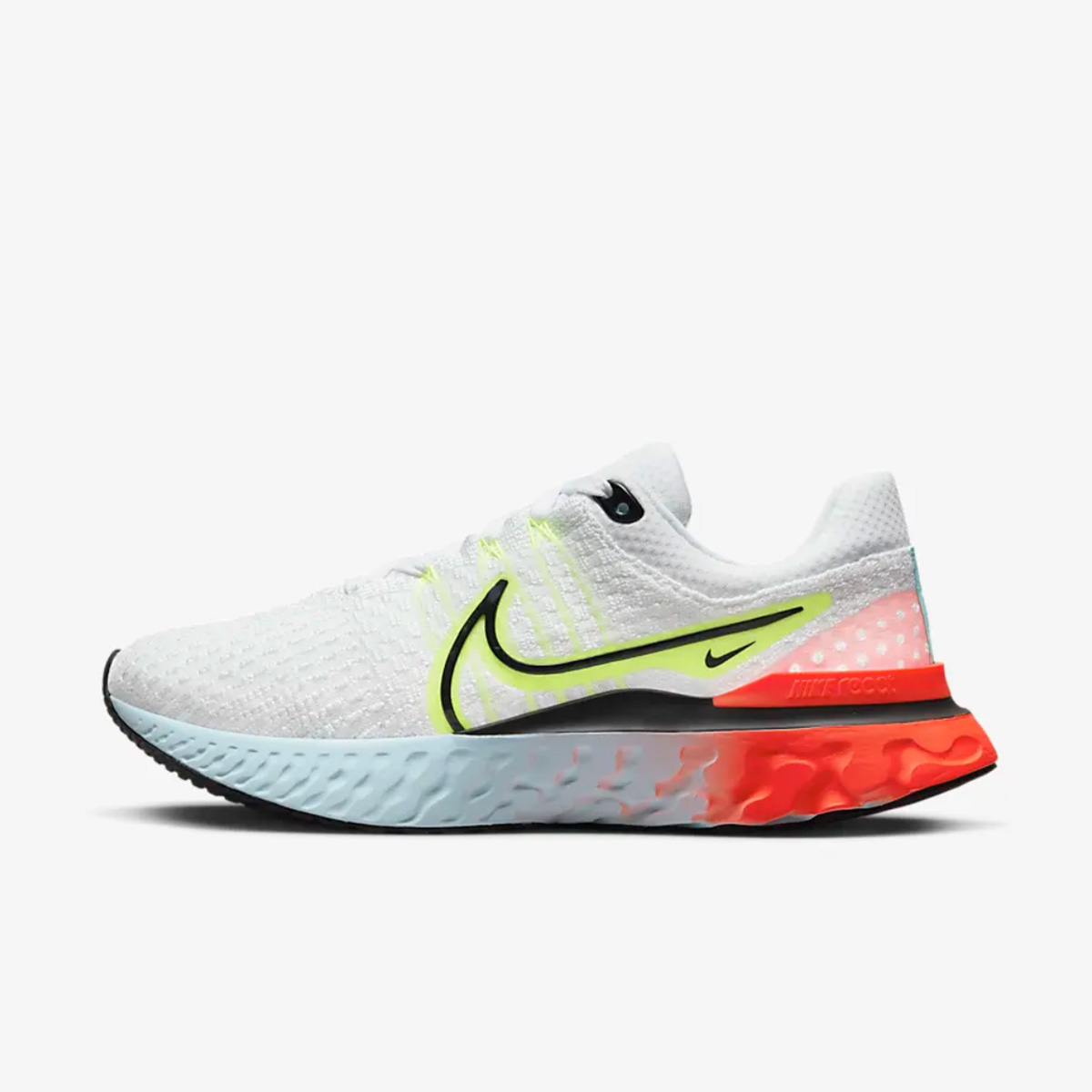 W REACT INFINITY RUN FK 3 RC W REACT INFINITY RUN FK 3 RC