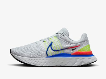REACT INFINITY RUN FK 3 RC