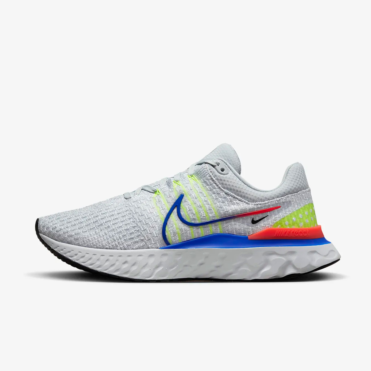 REACT INFINITY RUN FK 3 RC REACT INFINITY RUN FK 3 RC
