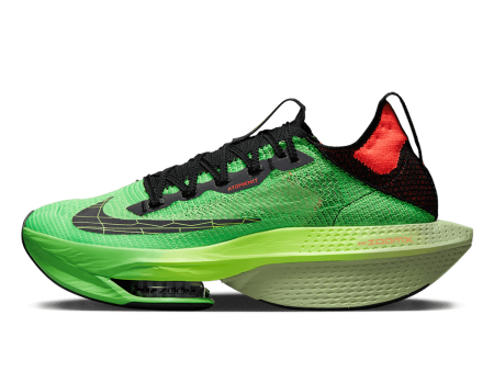 AIR ZOOM ALPHAFLY NEXT% FK 2HK