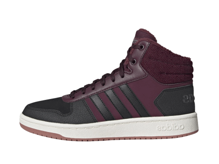 HOOPS 2.0 MID
