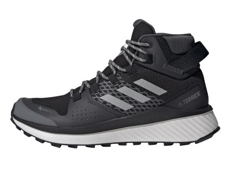 TERREX FOLGIAN HIKER MID GTX W