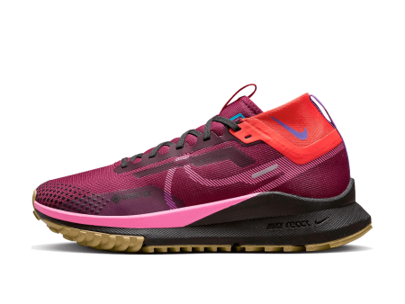 W REACT PEGASUS TRAIL 4 GTX GO