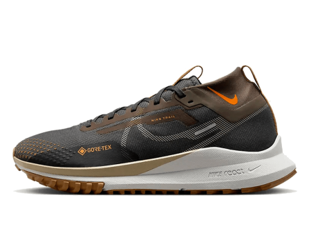 NIKE REACT PEG TRAIL 4 GTX SU