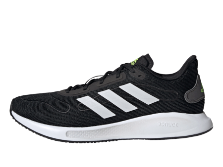 GALAXAR Run M