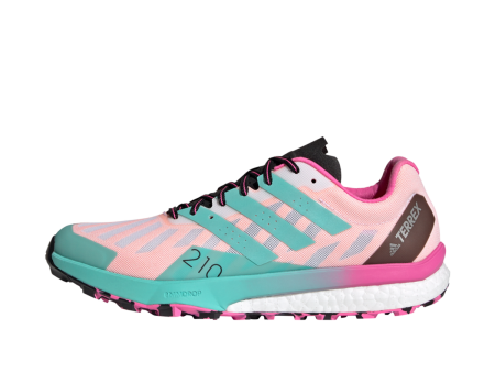 TERREX SPEED ULTRA W