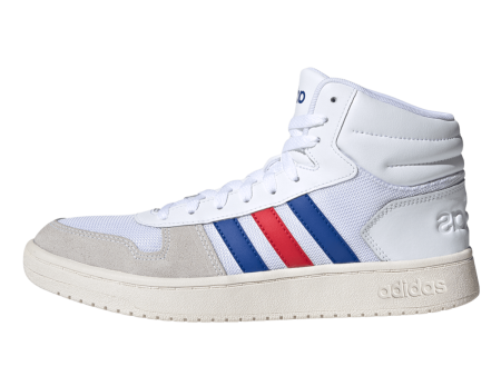 HOOPS 2.0 MID