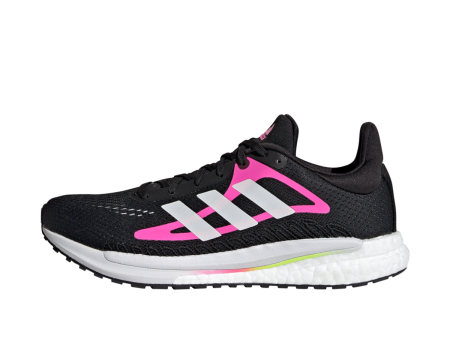 SOLAR GLIDE 3 W